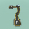 Parking Issues icon
