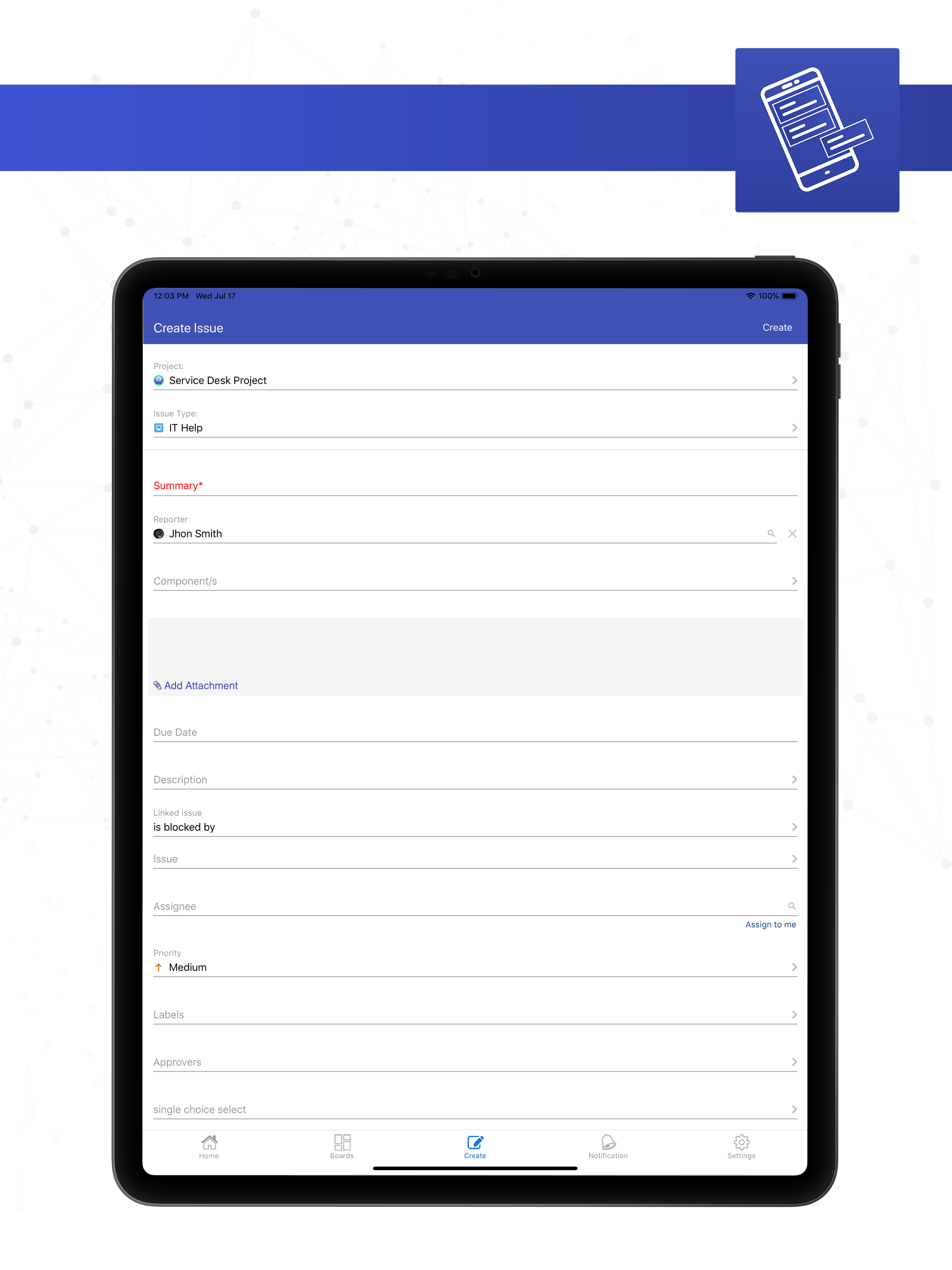 Mobile for Jira Pro screenshot 13