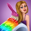 Hair Color Match - iPadアプリ