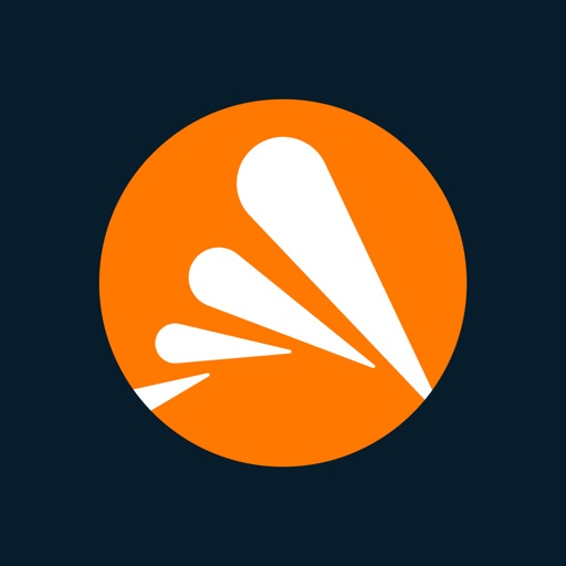 Avast Security & Privacy Icon