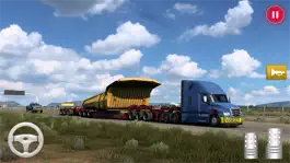 Game screenshot City Oil Tanker Transporter 3D apk
