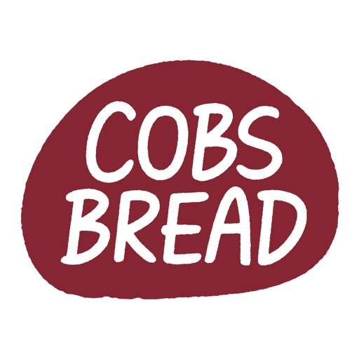 COBS Bread iOS App