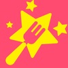 Hungry wizard icon