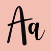 Fonts Art: Keyboard Font Maker Fonts Art: Keyboard Font Maker