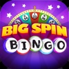 Big Spin Bingo - Bingo Fun - iPadアプリ