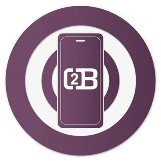 O2b ERP Mobile Application - AppWisp.com