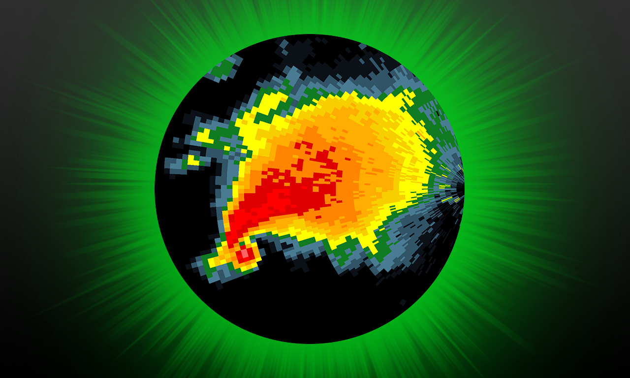 RadarScope