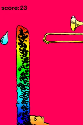 Game screenshot Regent Style vs Trombone apk