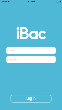 Game screenshot iBac PRO GROUP mod apk