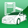 Get トヨタの共有車管理・運転日報管理 for iOS, iPhone, iPad Aso Report