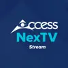 Access NexTV Stream contact information