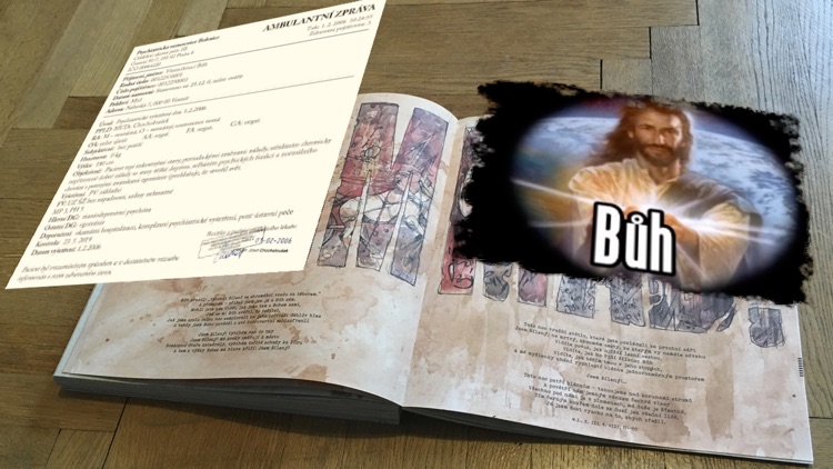 Kacířův kancionál screenshot-9