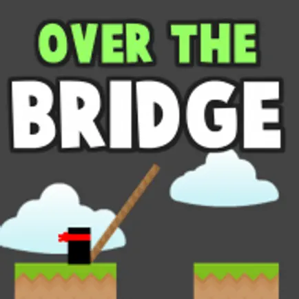 Over The Bridge Cheats