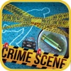 Icon Crime Spot Hidden Objects