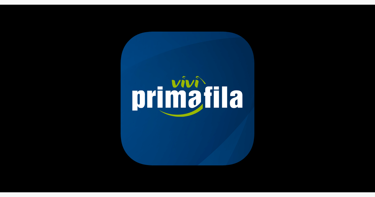 Vivi Primafila on the App Store