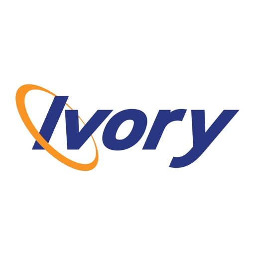 IVORY - אייבורי Icon