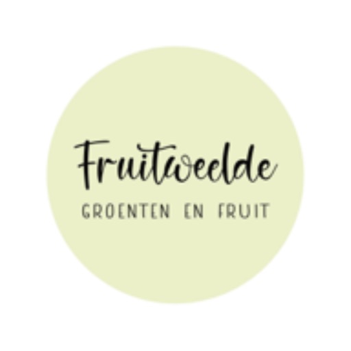 Fruitweelde