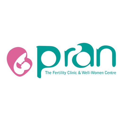 PRAN CARE icon