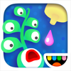 Toca Lab: Plants - Toca Boca AB