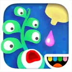 Toca Lab: Plants App Problems