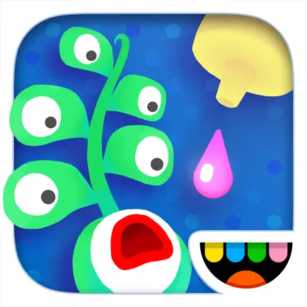 Toca Lab: Plants Cheats