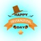 ThanksGiving Frames & Wishes -