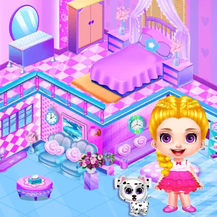 Doll House Games - Girls Dolls Cheats