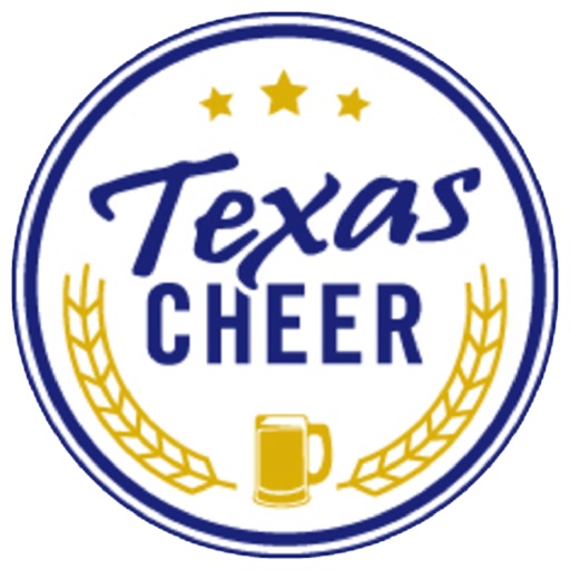 Texas Cheer Liquor - AppWisp.com