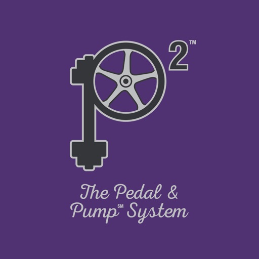 Pedal And Pump icon