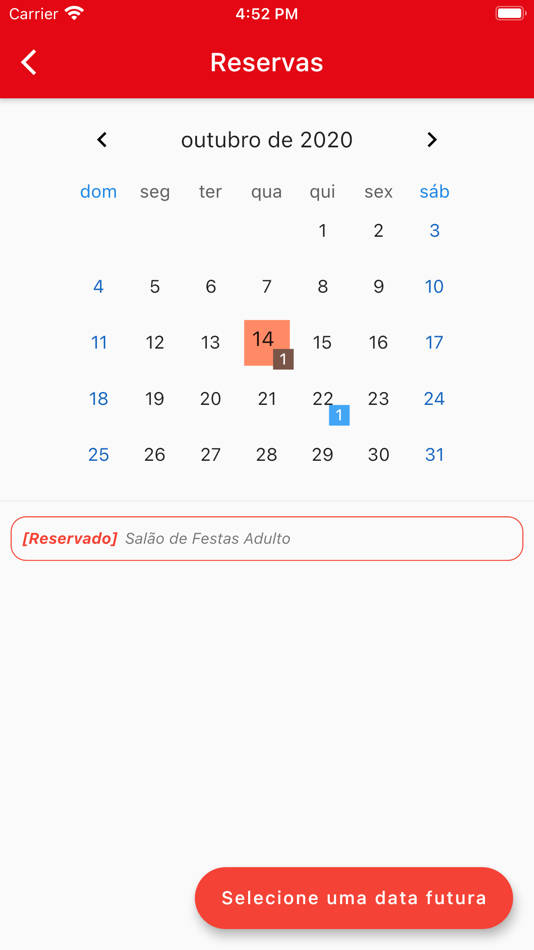 #4. Castelo Cobranças (iOS) 由: Seens Tecnologia da Informacao LTDA