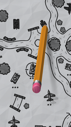 Lead Wars screenshot 4