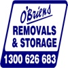 Obrien Removals