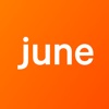 June icon