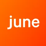 June App Positive Reviews