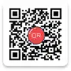 QR Code Reader (Premium) delete, cancel