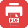 PDF Document Scanner Editor icon