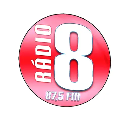 Rádio 8 FM Cheats