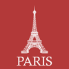 Paris Travel Guide Offline - eTips LTD