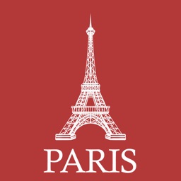 Paris Guide de Voyage