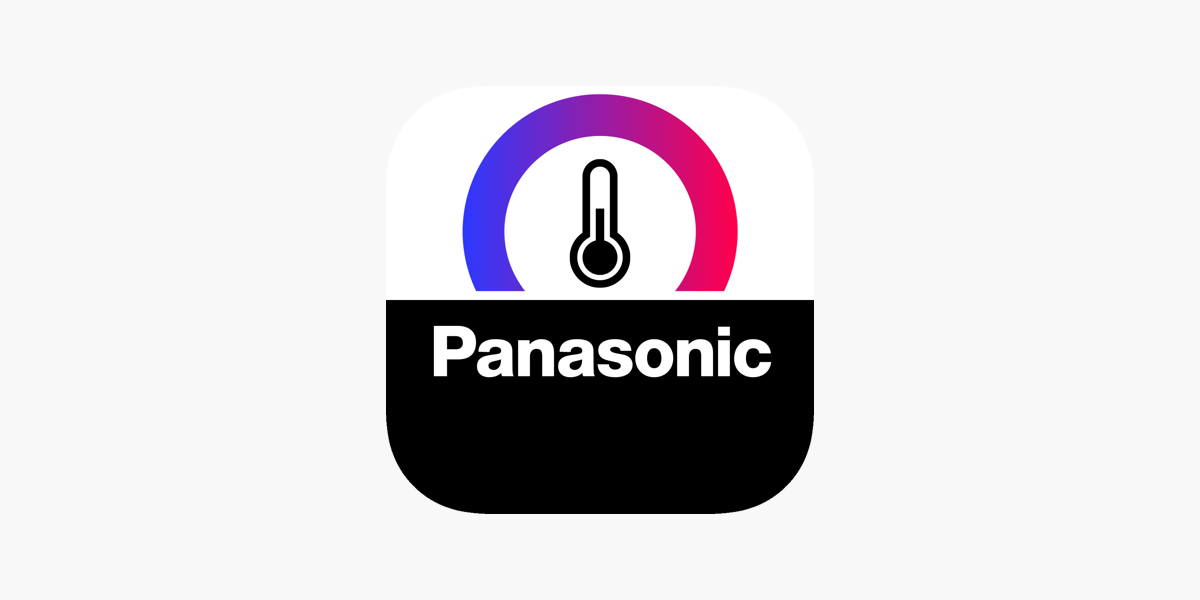 Panasonic H&C Control App su App Store