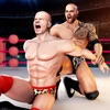 Wrestling Games Revolution 3D icon