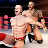 Wrestling Games Revolution 3D delete, cancel