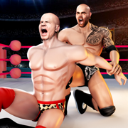 Wrestling Games Revolution 3D