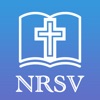 NRSV Bible (Audio & Book) - iPhoneアプリ