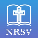 Download NRSV Bible (Audio & Book) app
