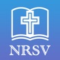 NRSV Bible (Audio & Book) app download