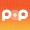 PopAGraph: Photo Editor delete, cancel