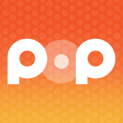 PopAGraph: Photo Editor & Text