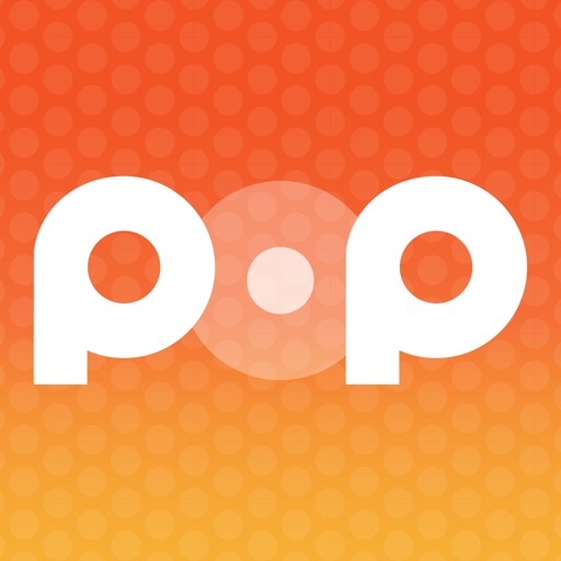 PopAGraph: Photo Editor iOS App