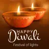 Happy Diwali Greetings delete, cancel